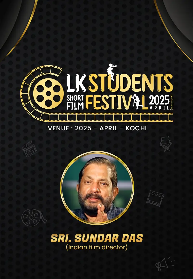 Students short film festival 2025